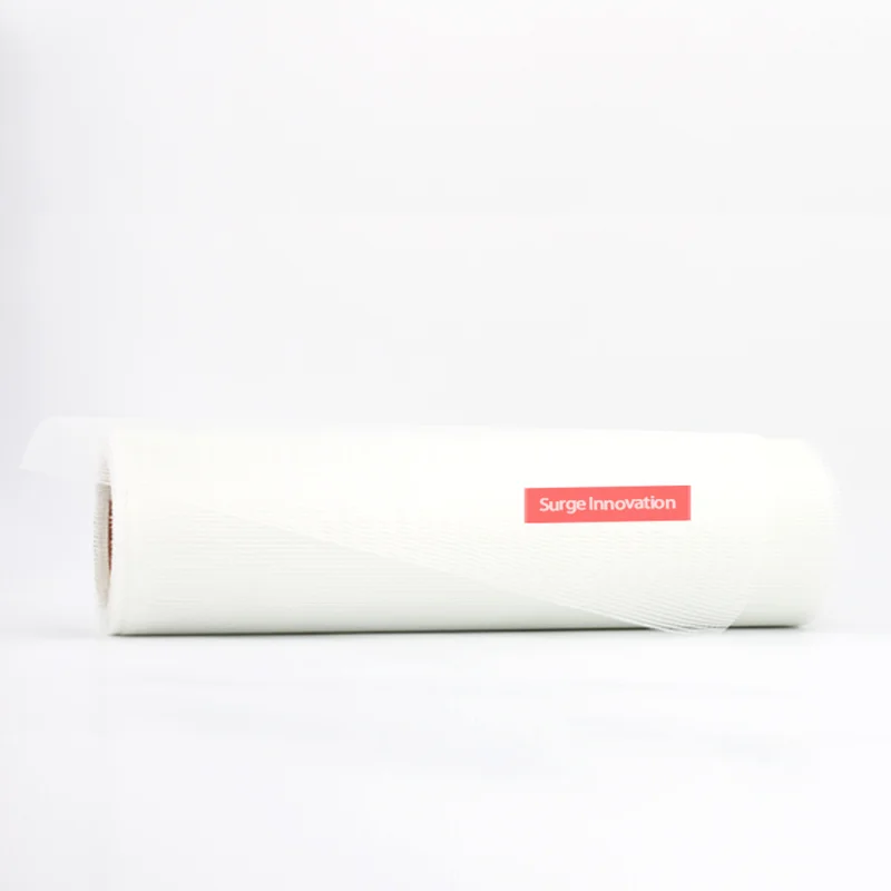Стекловолоконная сетка 45 gsm/сетка из стекловолокна