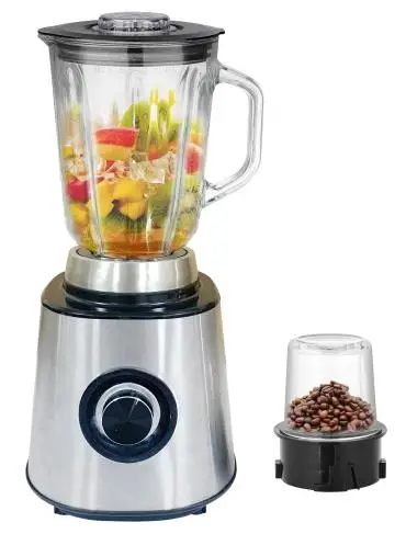 Hot sell High speed breaking ice multifunction commercial portable electric blenders usb rechargeable juice blender