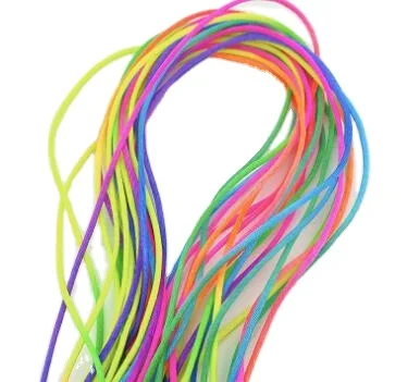 factory price selling  Kids color pearl bow children braided hair  Hair