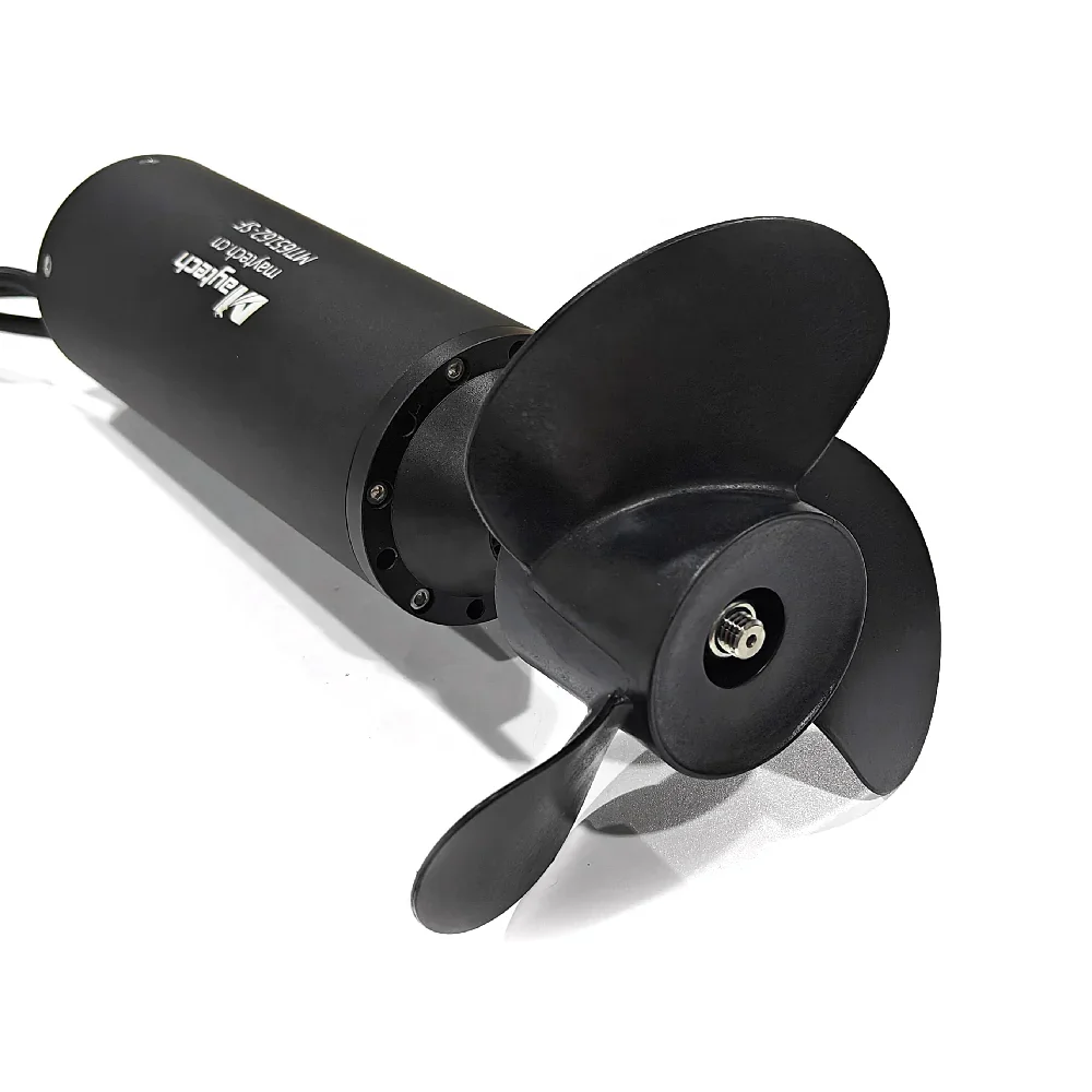 Maytech 65162 120KV Fully waterproof inrunner motor for motorized surfboard stand up paddle board fishing electric paddle boat