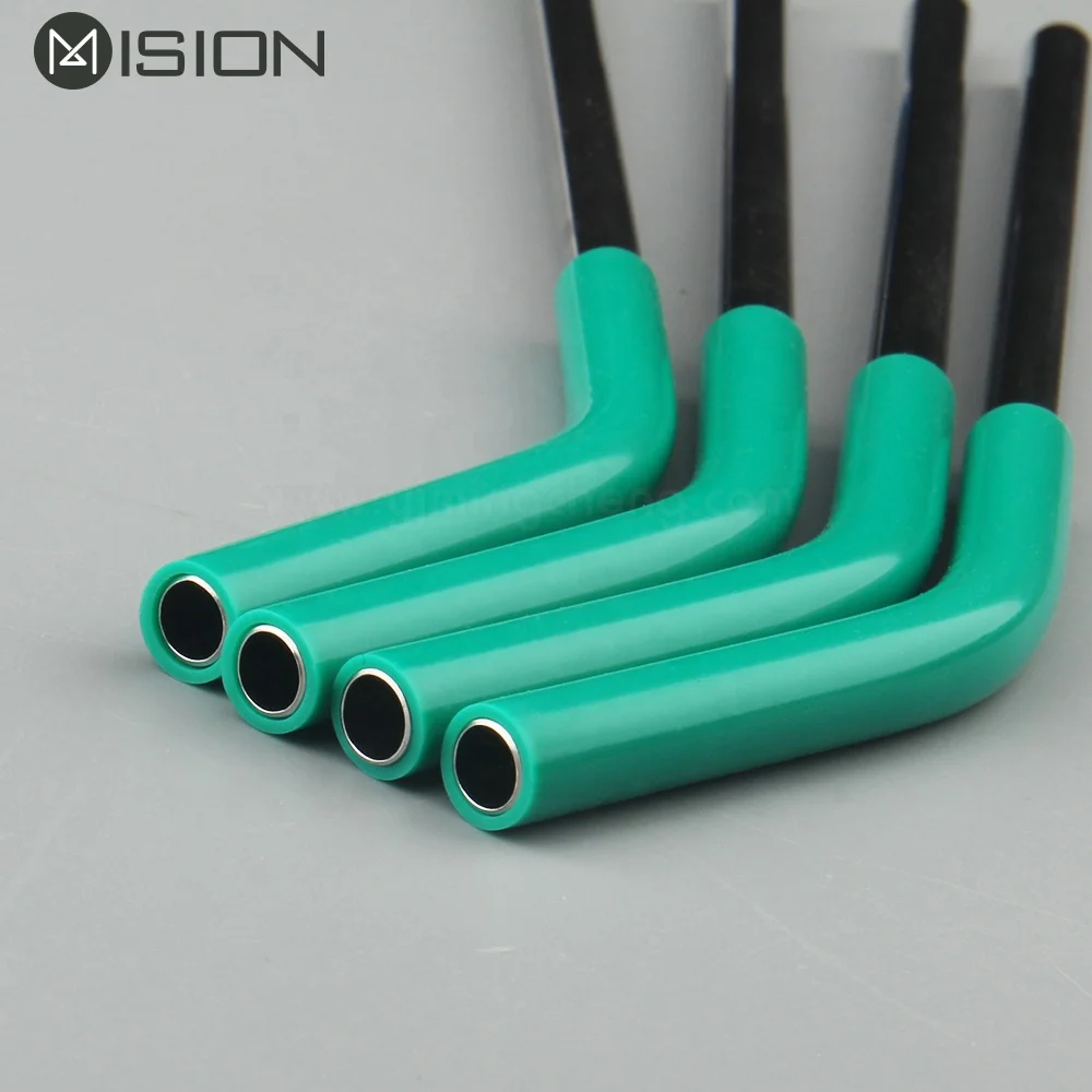 Экологически чистый Klean Kanteen 8 мм OD, набор трубок из нержавеющей стали для питья