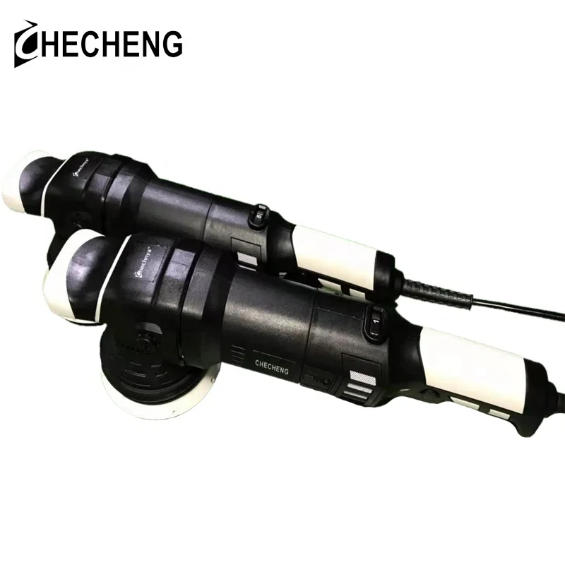
15mm dual action polisher CHE-S15,Car polisher machine 