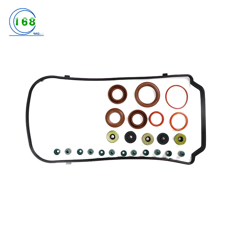 IMG Auto Parts Head Gasket Upper Set For Honda 08 Accord-3.5 Engine J35z2/cp3 Oem 06120-R70-A00