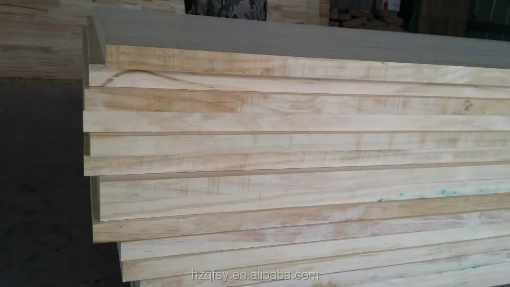 Customizable Solid Pine Wood Board Wholesale Pine Board Pine Eco Friendly Wood Board