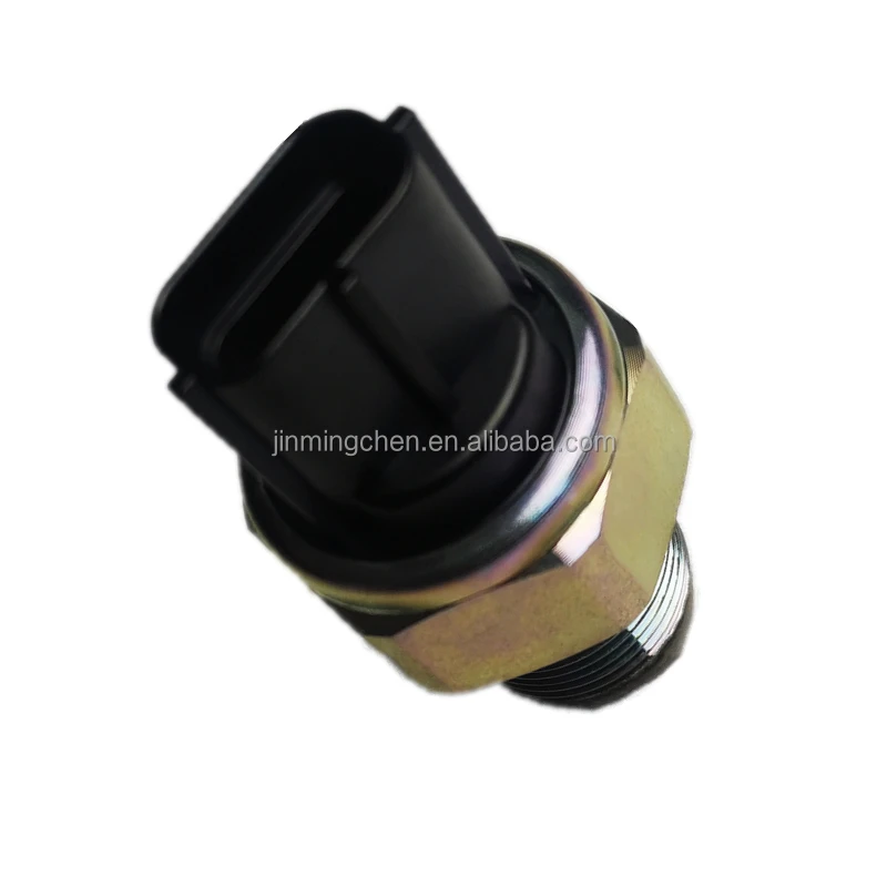 Genuine Excavator Parts Common Rail Pressure Sensor 8-98138736-0 8981387360 For CX130B CX210B CX350B CX470B CX210C SH210-5