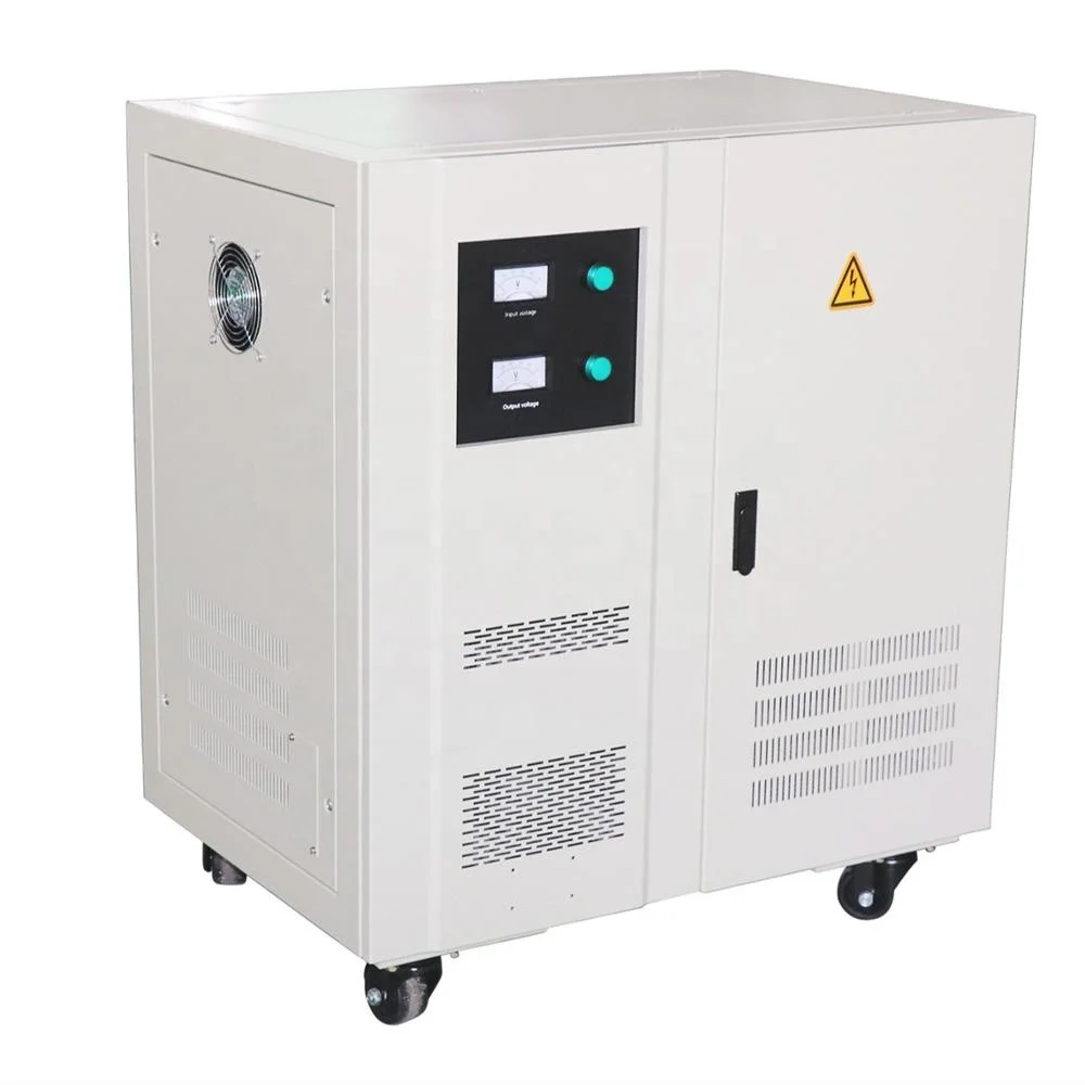 Philippines 3 Phase Isolation Transformer Price 440v to 220v 200kva