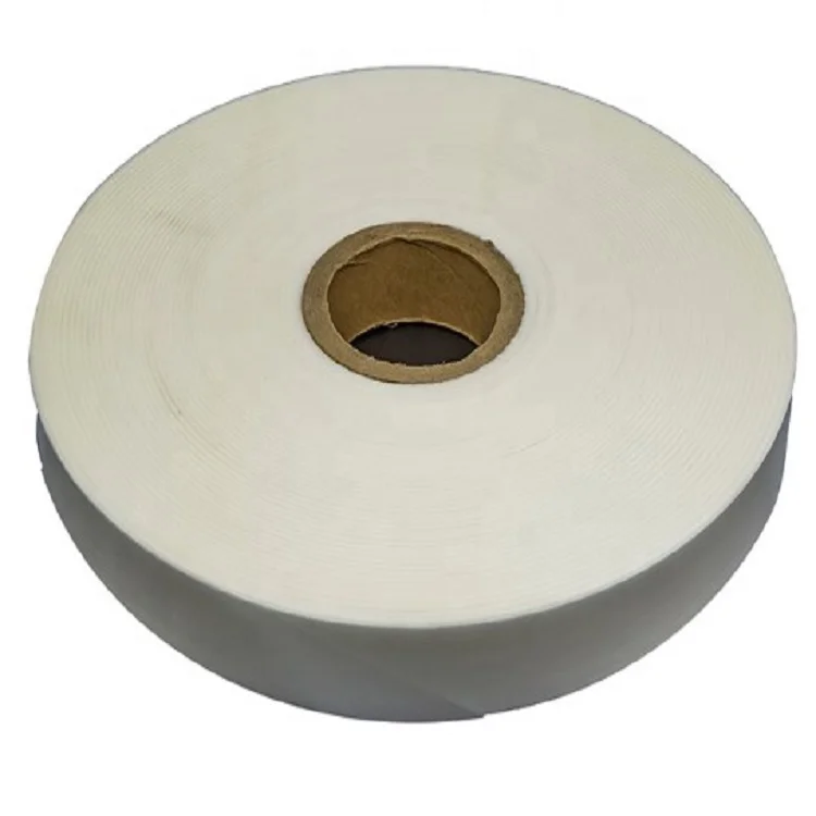 19/15mic  2cm Silicone Coated Courier Bag Pet Transparency Film Aluminized  Release Film For Express Bag