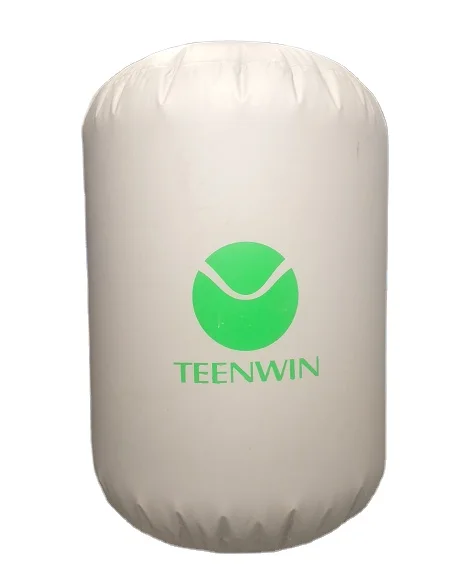 Портативная сумка для хранения биогаза из ПВХ