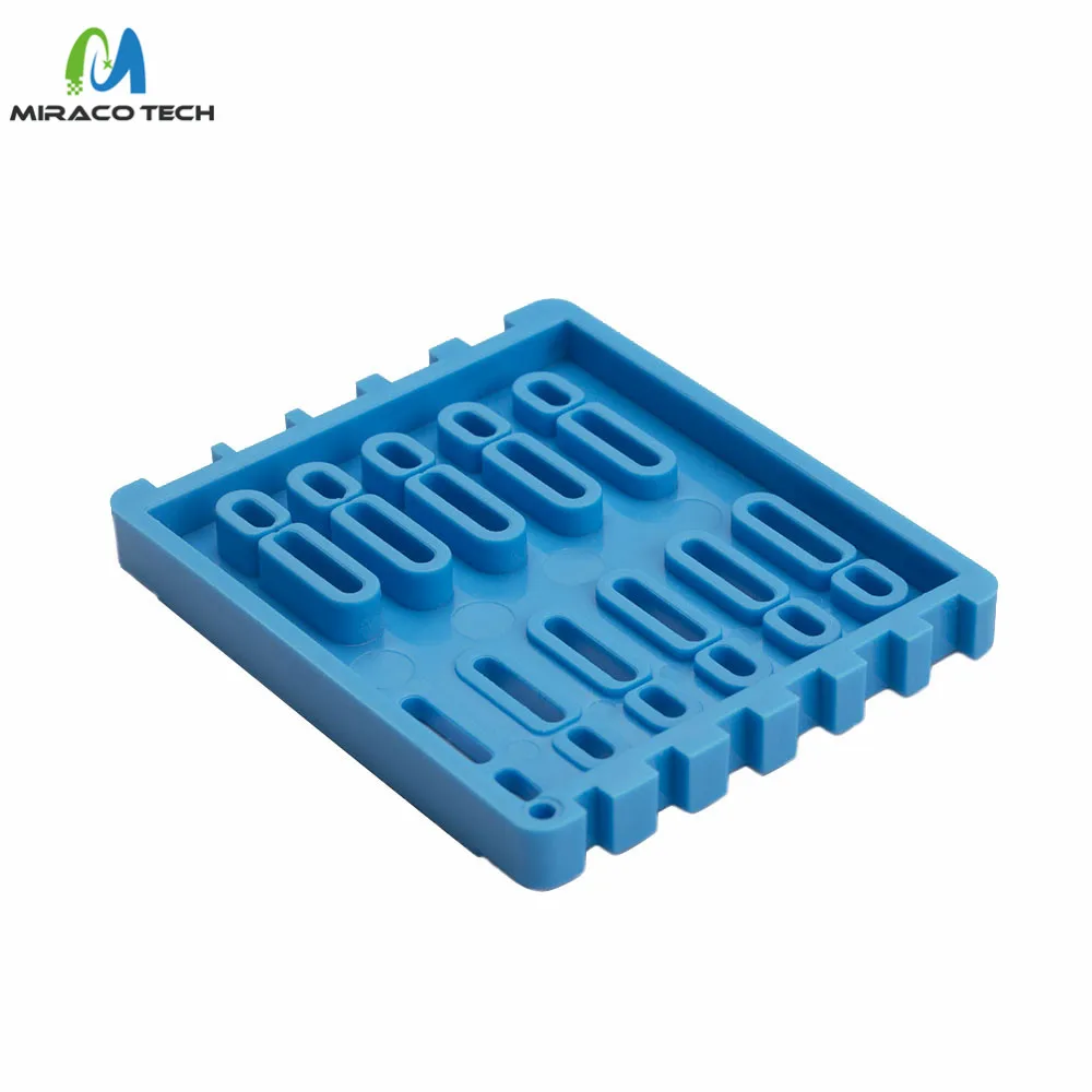 Coil Trimmer Vape accessories  Electronic cigarette Vape Wicking Tool  Koiler Coiling Jig Kit For RDA Coil Building