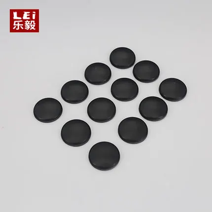 Car Door Lock Screw Protector Cover Accessories Universal