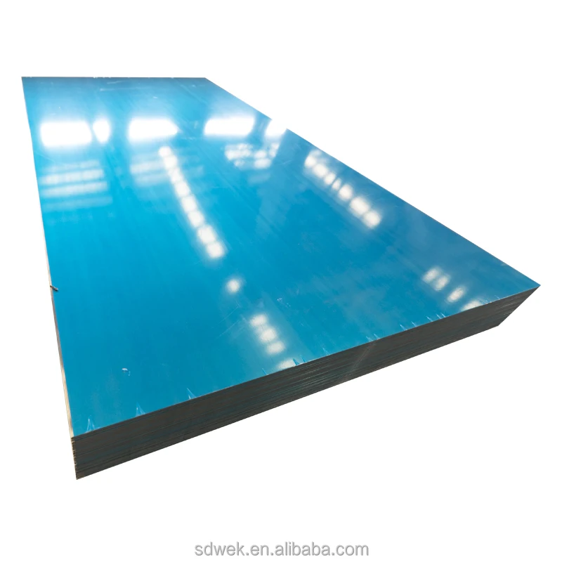 Алюминиевый лист H116 1050 1070 1100 толщиной 3 мм