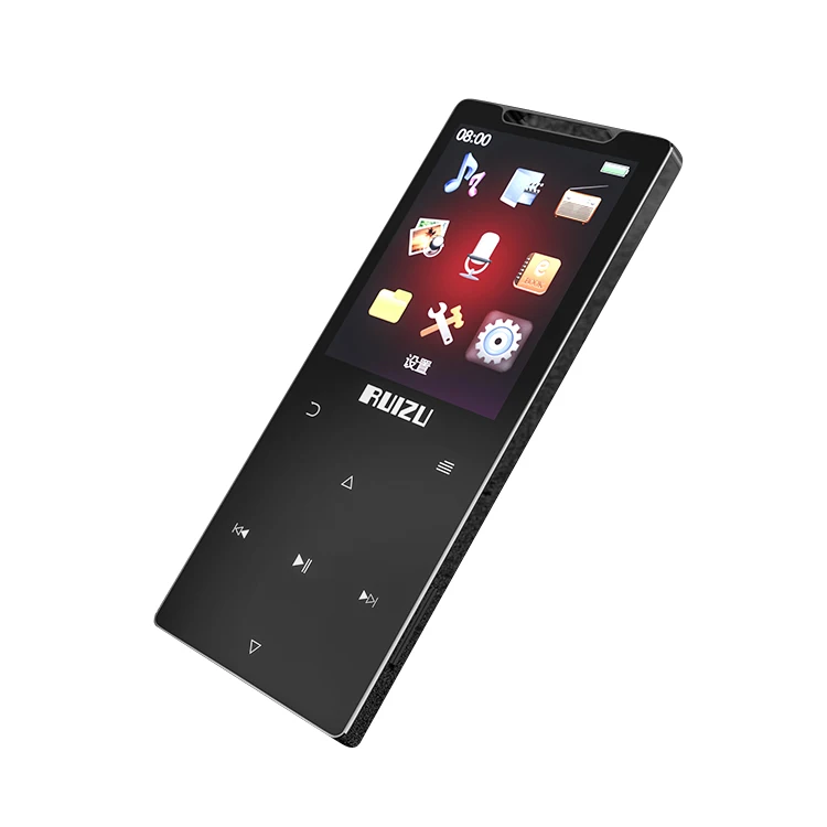 mp3 player 2021 newest item digital music player built-in 8gb 16gb 32gb memory support TF card up to 128gb