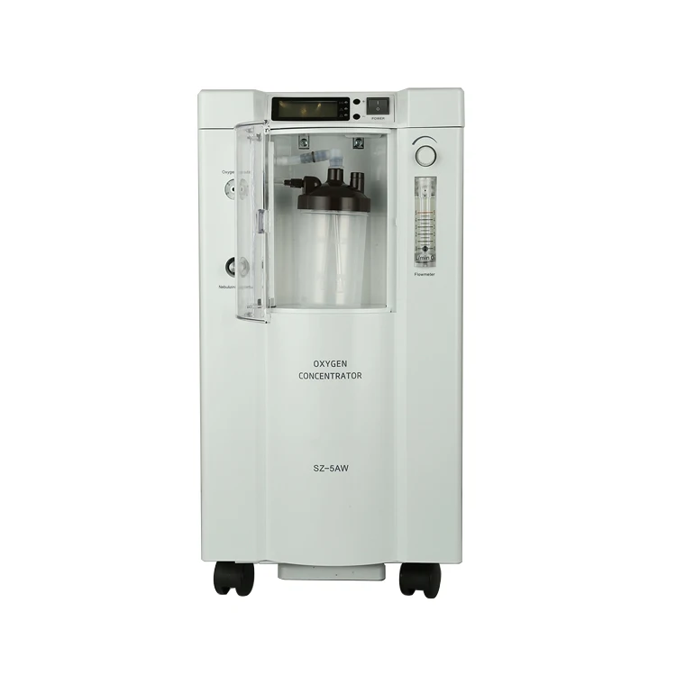 
Filter Small Alibaba Rechargeable High Flow Pressure Folee Parts Portable Hinor Oxygen Concentrator Used Contec 