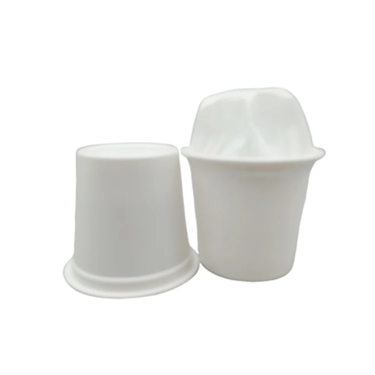 China factory wholesale coffee maker machine compatible filter k cup and capsule single serve packs