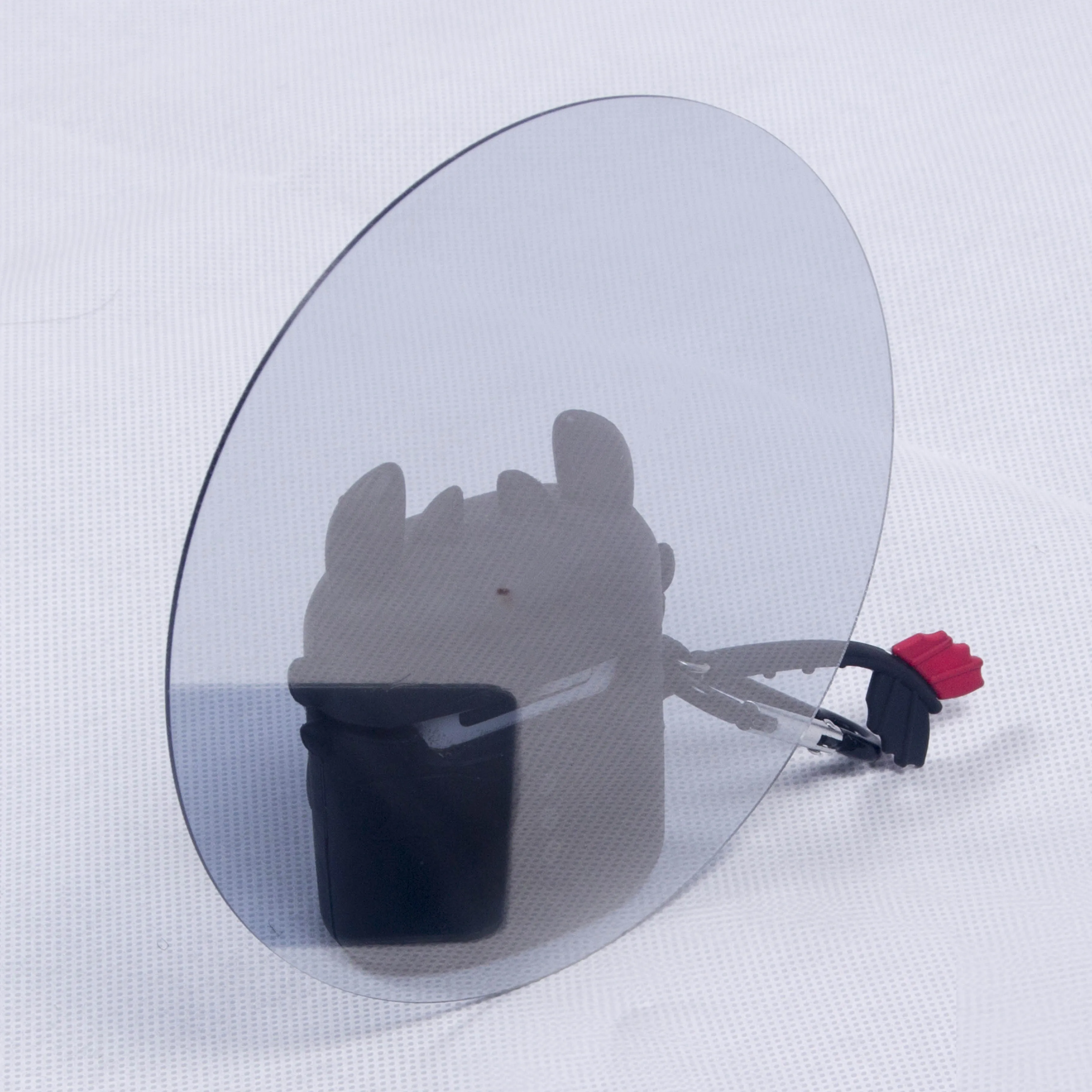 2 варианта зеркальный акриловый прозрачный зеркало