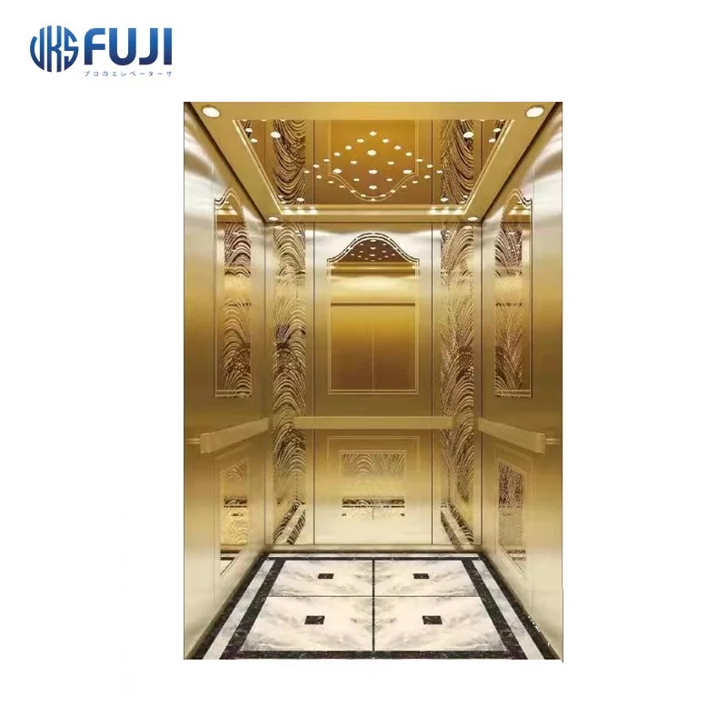 4 people home elevator lift prices  for sale house