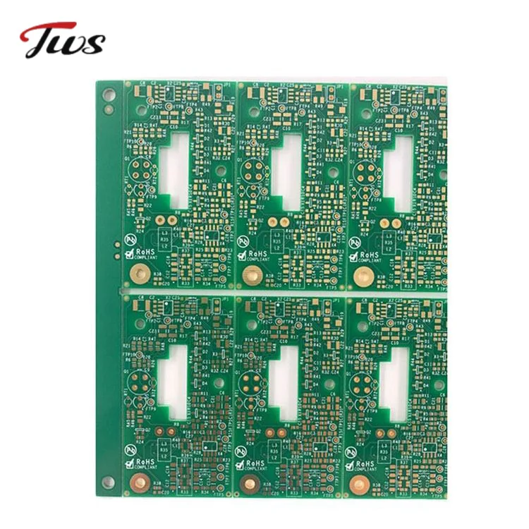 Professional Wholesale Customized Pcb Manufacture  Assembly Electronics Circuit Board  Pcb Circuit Board