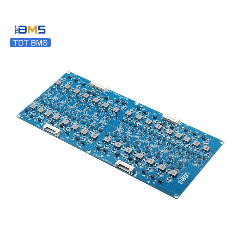 TDT battery equalizer Lifepo4 Li-ion Battery active balancer lifepo4 2A 3S~32S battery active balancer