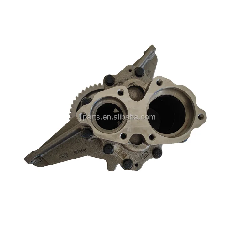 3634648 diesel engine oil pump K50