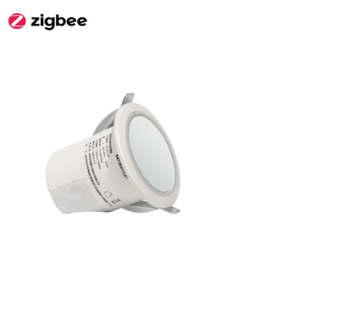 Смарт Zigbee датчик присутствия HS1OS-EF