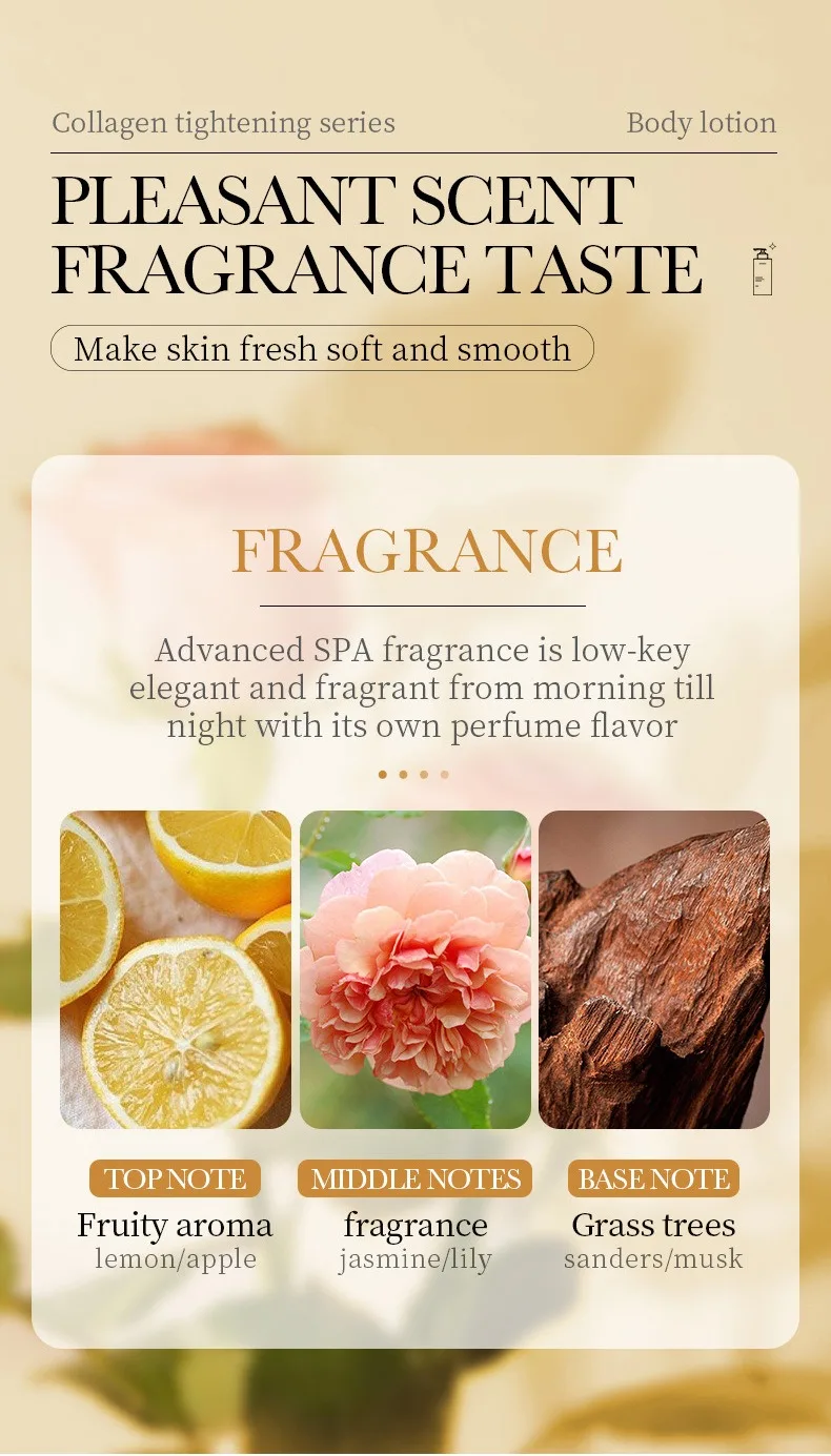 200ml cosmetics butter vaseline daily brightening skin care niacinamide lightening for business body lotion with sunblock