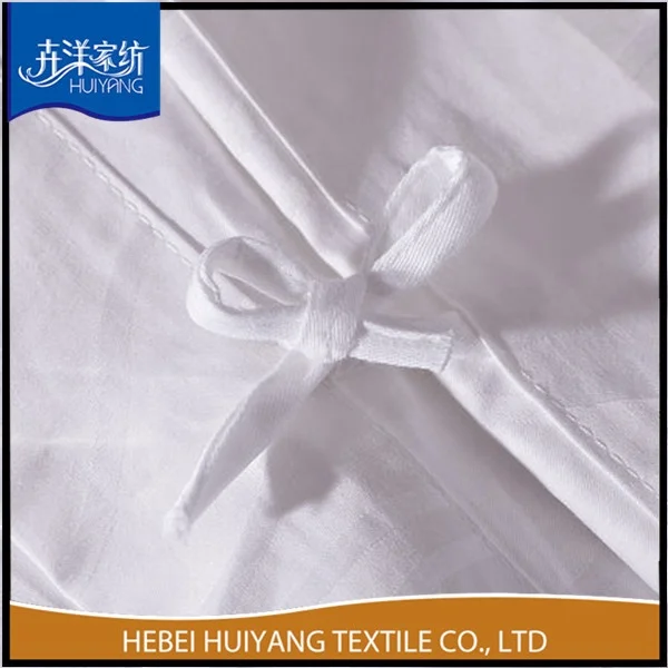 Набор Простыней Из 6 предметов, 100% хлопок, 180TC, простыня для отеля, горячая распродажа