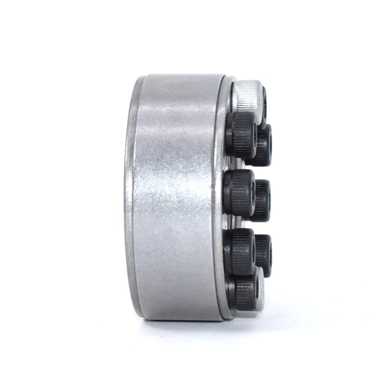 High Quality Self-centering Keyless Shaft Locking Coupling Buy Device