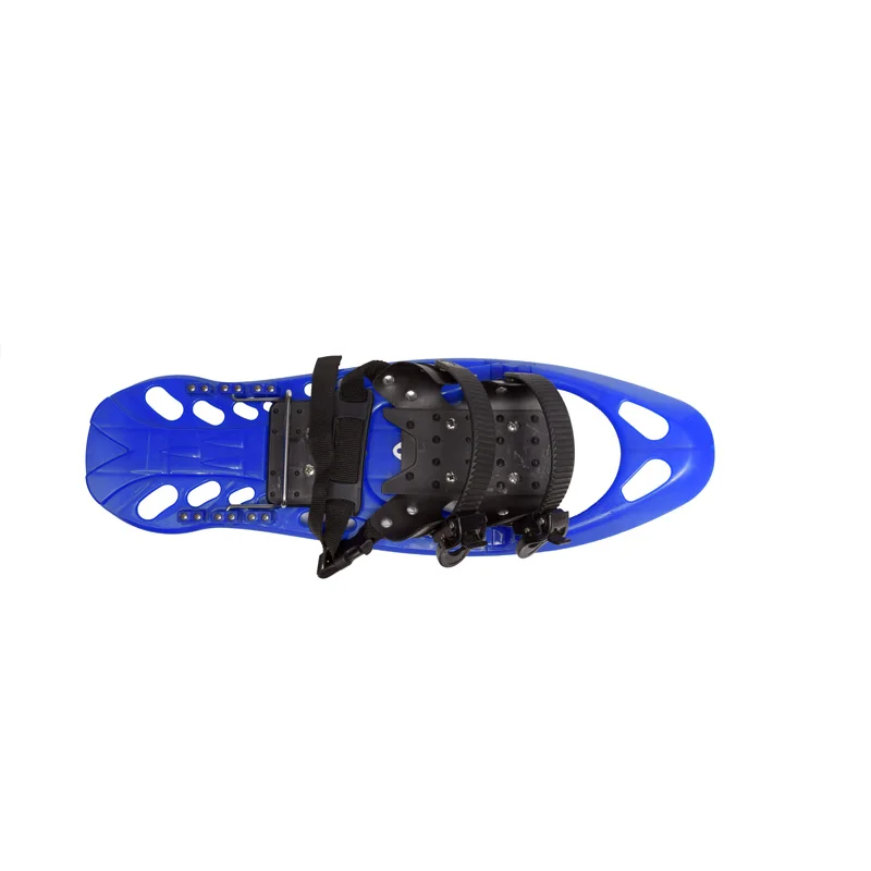 Our factory wholesale ski suit snowboard, high-quality aluminum alloy snowshoes, large area anti skateboard