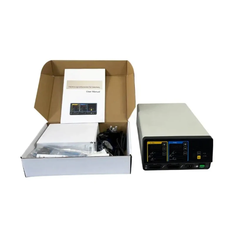Professional electrocautery machine for Gynecology, Urology, and General Surgery