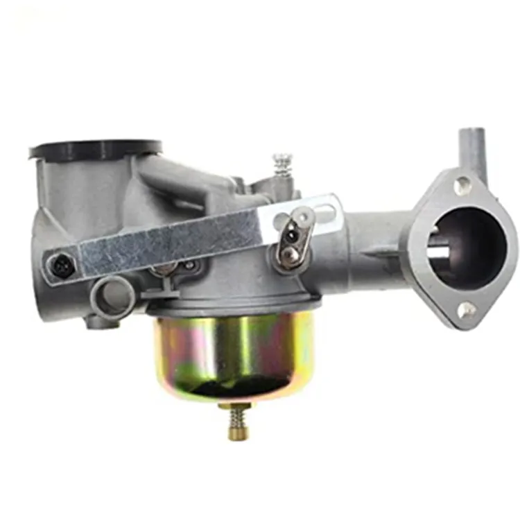 491590 замена карбюратора совместим с Briggs & Stratton 390811 392152 Carb 191700 192700 193700 двигатели прокладками