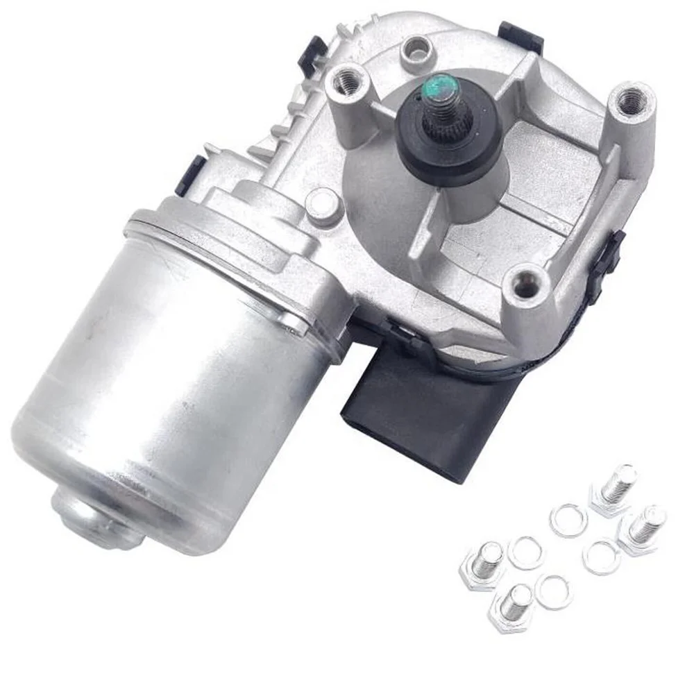 brushless 12v 50w for VW Eos Jetta Golf GTI wiper motor 1Q1955119C 1K1955119E 1Z1955119C