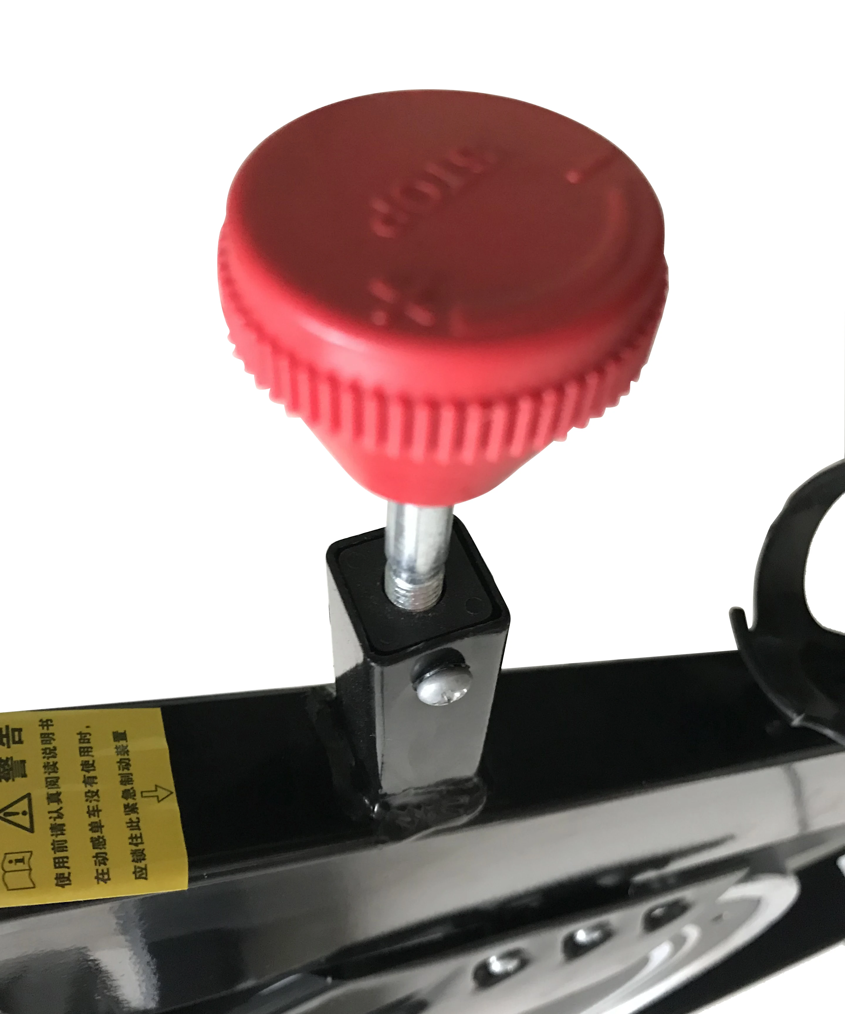 Professional Spin Bike Cycle Exercise Machine Indoor Cycling Fitness Equipment