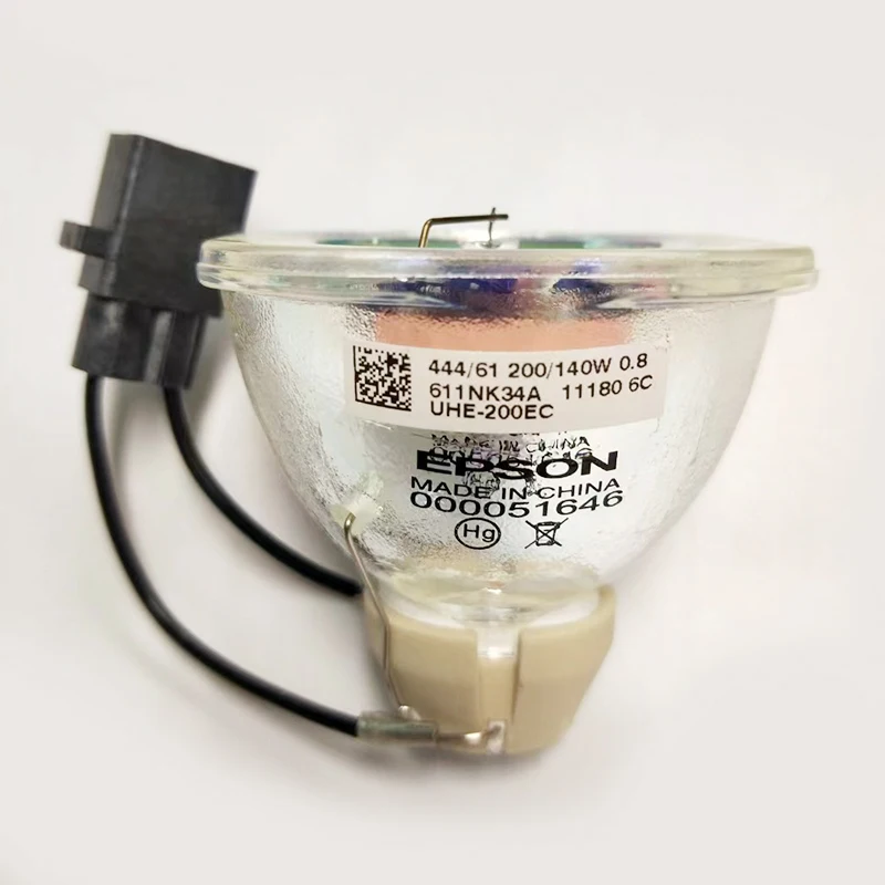Direct Selling Original Replace Projector Lamp ELPLP67 For Epson EB-S02 EB-X11 EB-X14 EH-TW550