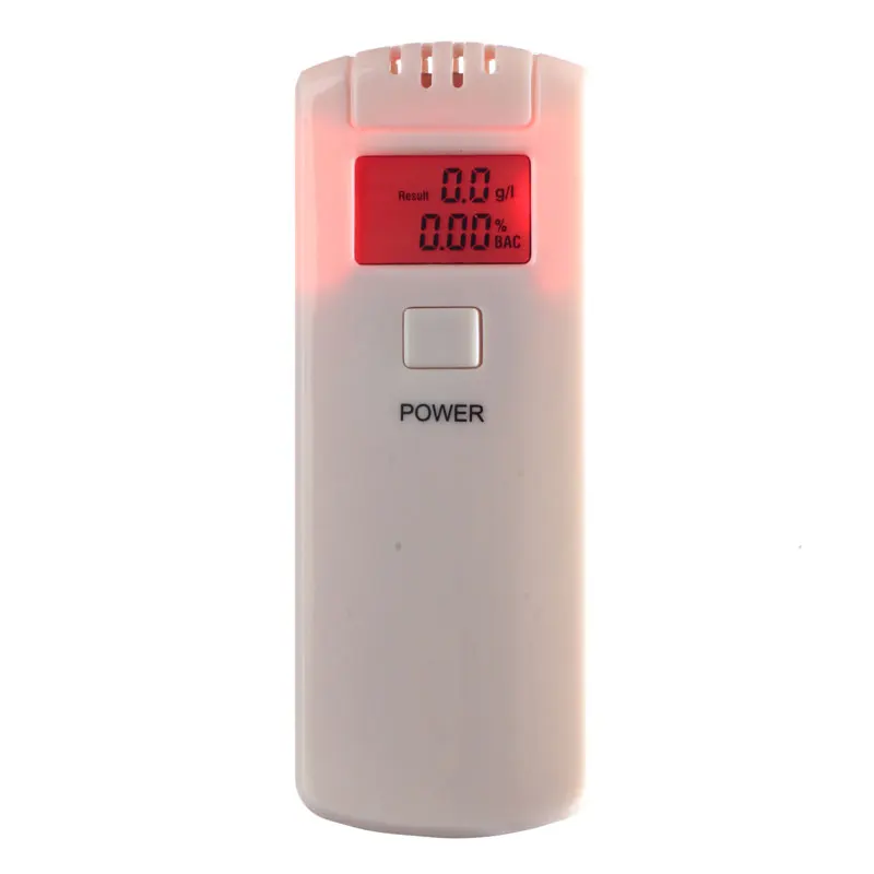 
Best Quality Essential professional driving high quality alcohol tester 