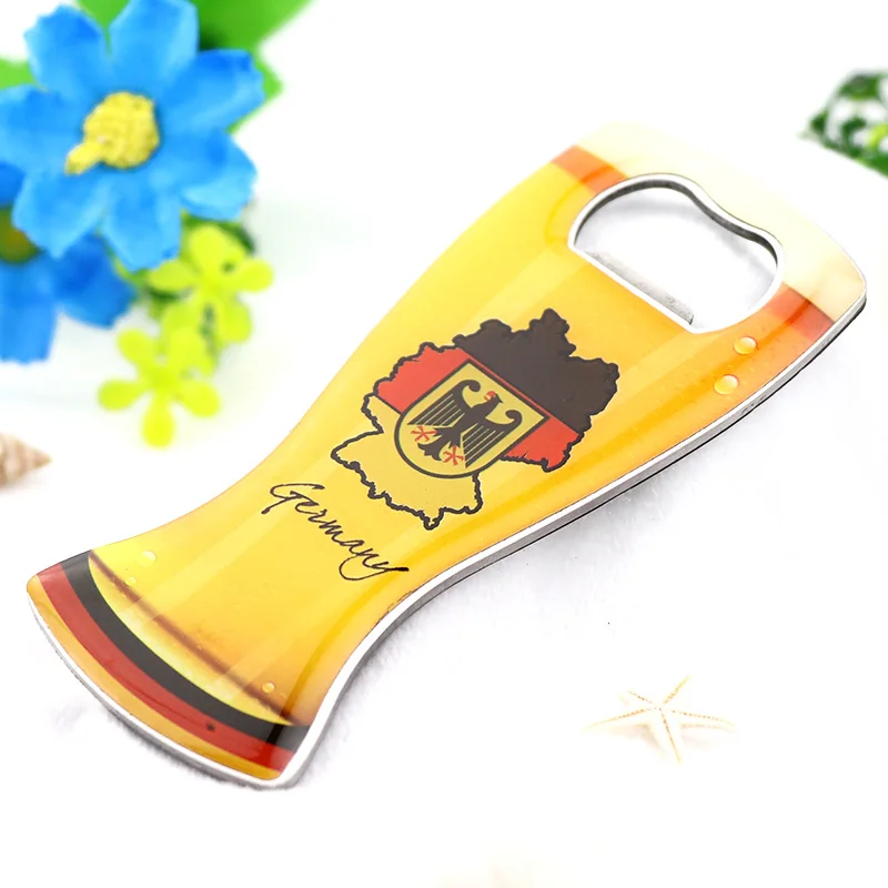 
high quality and lower price personalized fridge magnet blanks 