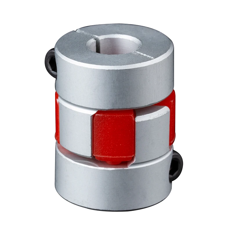 trianglelab Upgraded Leadscrew Coupler For CR10/CR10S/Ender 2/ ender3/Tornado/Anet A8 and more Flexible Shaft Coupler