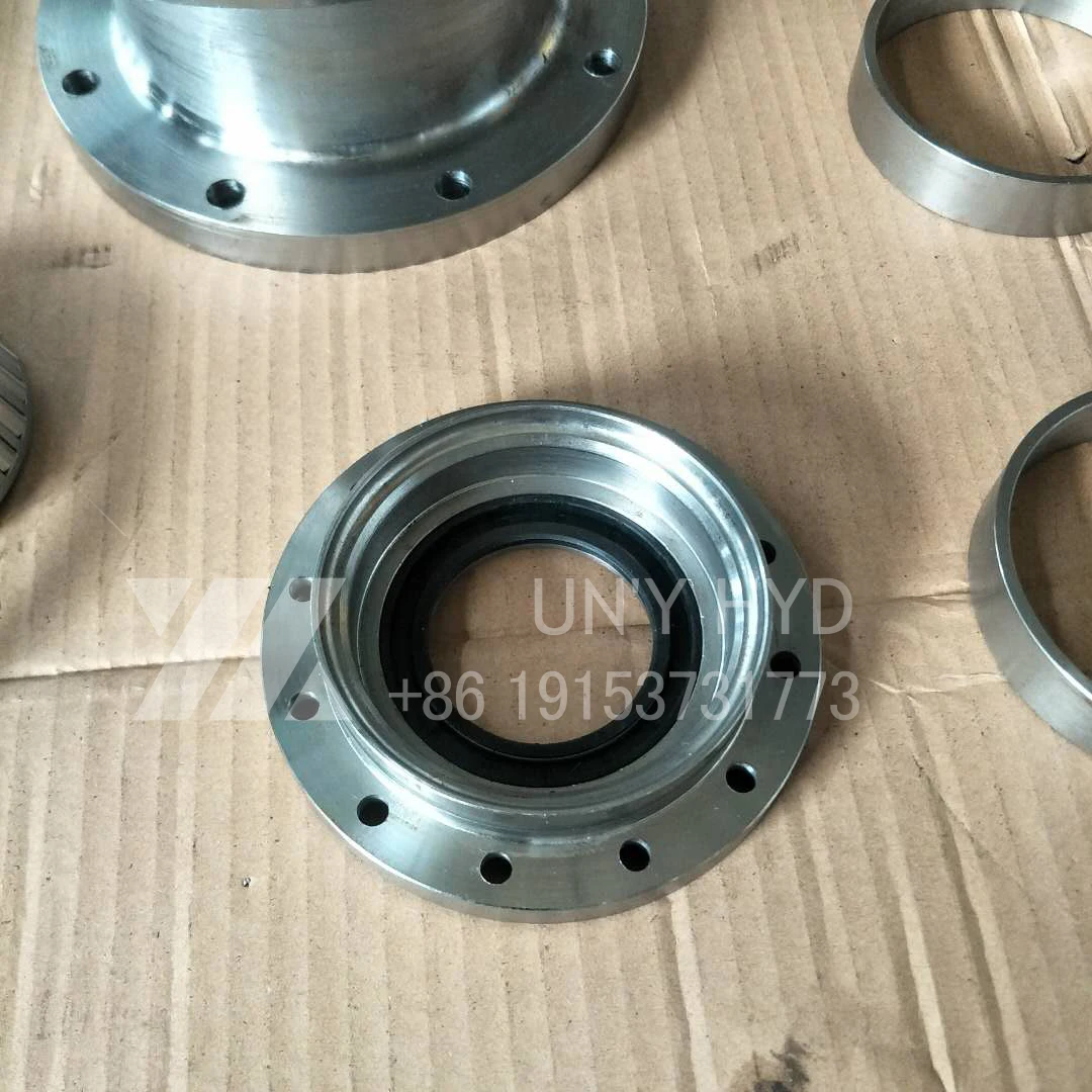 Роторный низкоскоростной высокий крутящий момент 1:5.8 редуктор коэффициента снижения