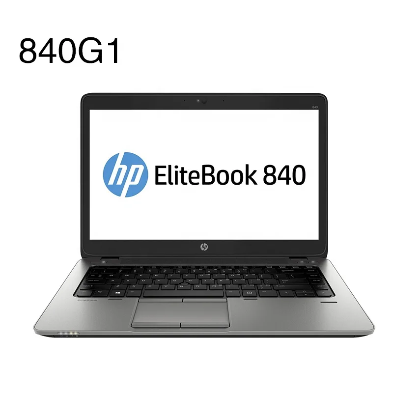 
Grade A Refurbished hp laptop used laptops for sale wholesale probook 840G1 840G2 820G1 820G2 850G1 850G2 