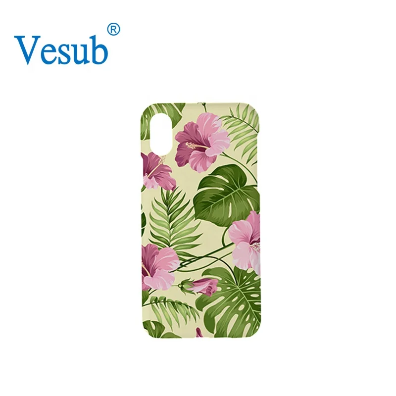 Wholesale Hot Customized New Model 3D Glossy Sublimation Plastic Phone Case Cover for iPhone 16 Pro Max