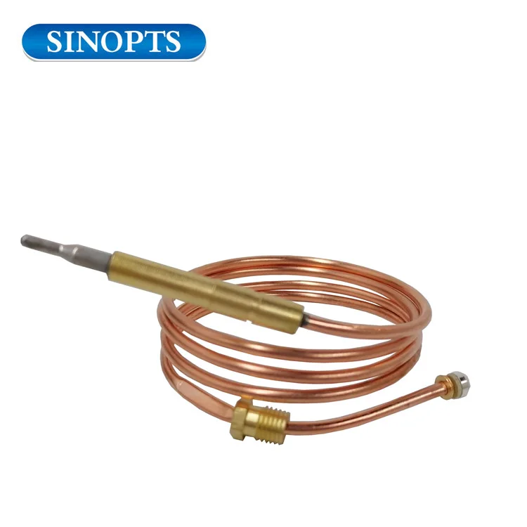 Sinopts Hot Sale Gas Fireplace Cluster Thermocouple Thermopile