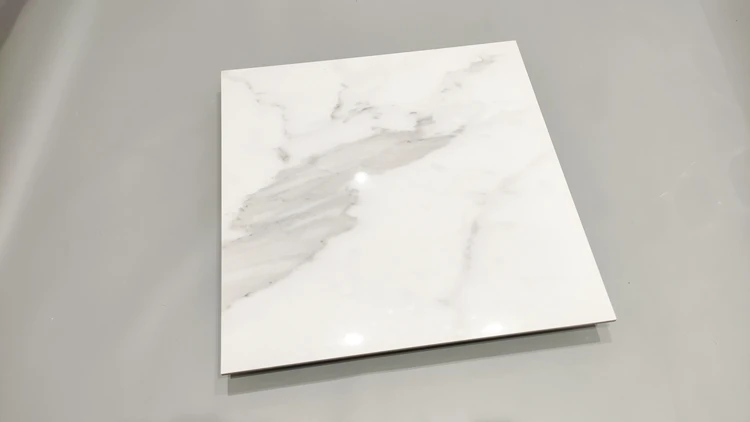 Professional Manufacture Cheap Home Decoration Porcelain Ceramic Flooring Marble Tile