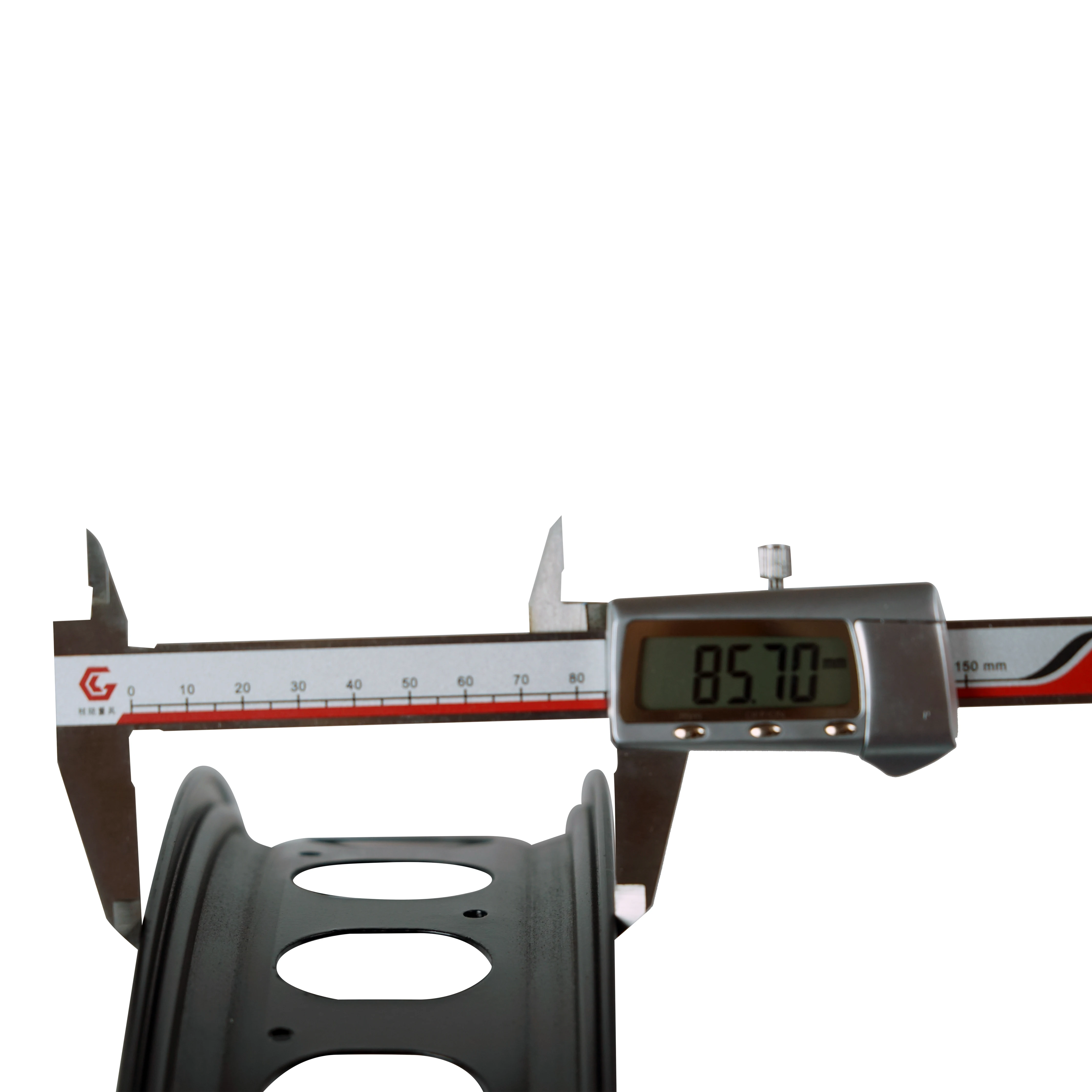 OEM/ODM Factory MOQ 1 PC Fat Bike Rim 26*4.0/20*4.0 Snow Bike Rim with Oval Hollow Hole Aluminium Alloy Rim HR-D18M