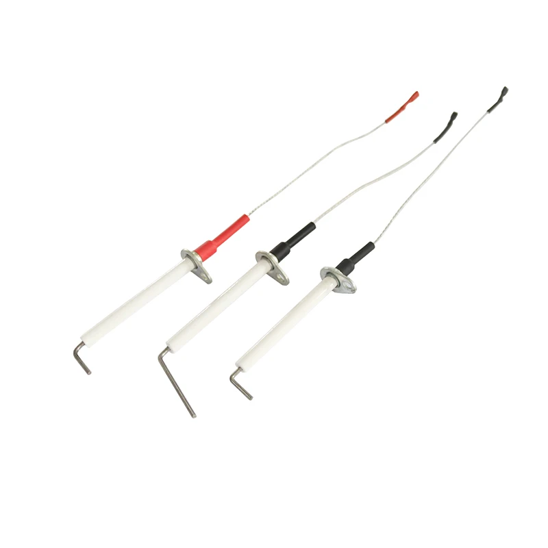 gas stove parts pulse igniter for wall mounted gas boiler water heater