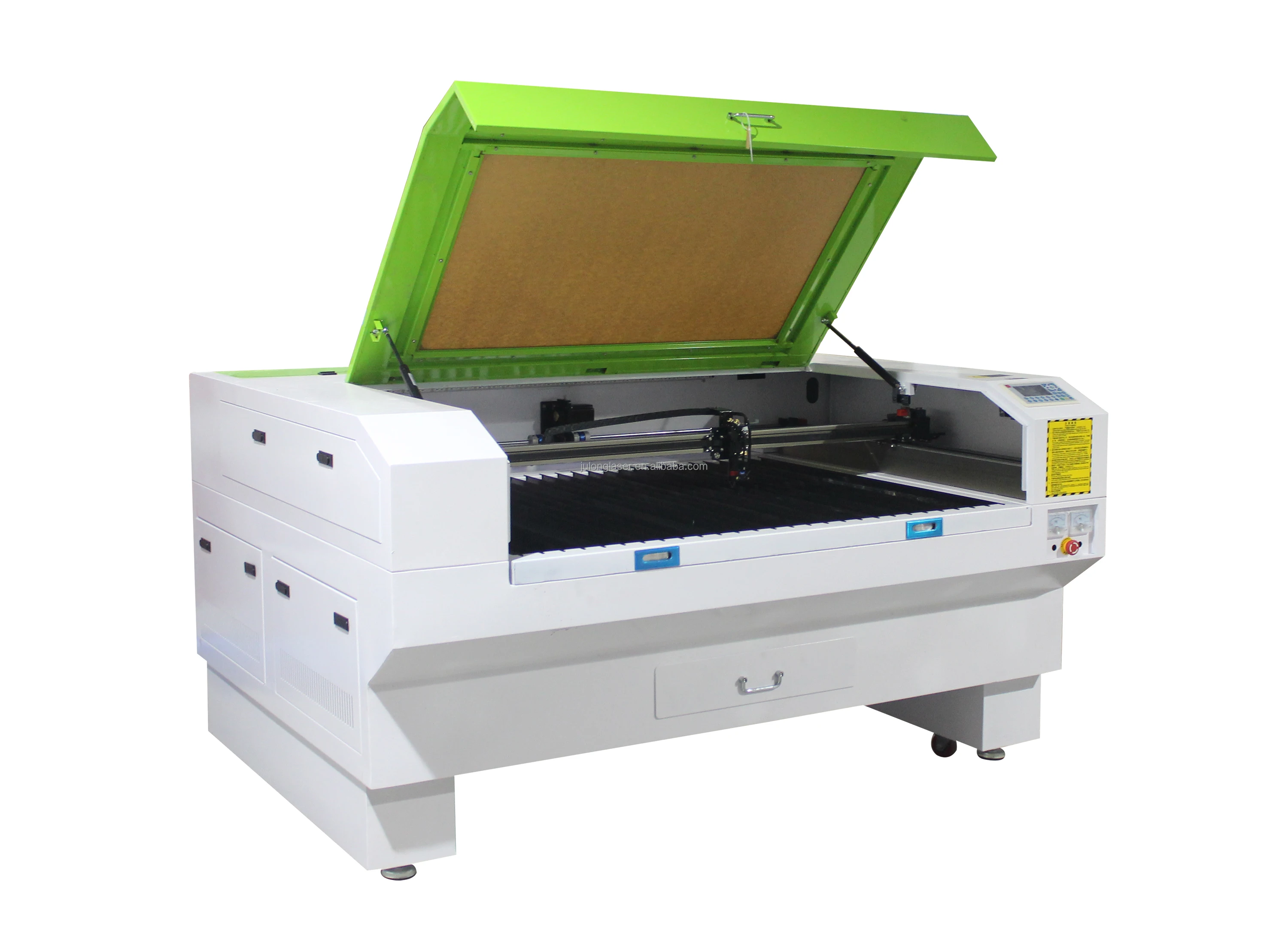 Strong Material Compatibility Engraving Laser Cutter 1610  CO2 Laser Cutter for Non-metal Materials Acrylic Leather Engraver