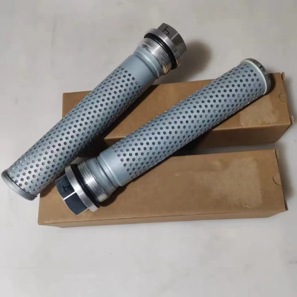 Подходит для экскаватора 323GC 320GC 330GC 336 пилотный фильтр 4916075 Гидравлический масляный гидравлический Трубопроводный 491-6075