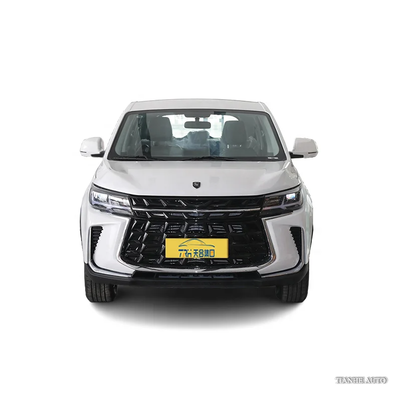 Новое поступление автомобиль Dongfeng FORTHING T5 2024 преуспевающая эпоха 1 6 л ручной конструктор мечты 5-местный внедорожник бензиновый