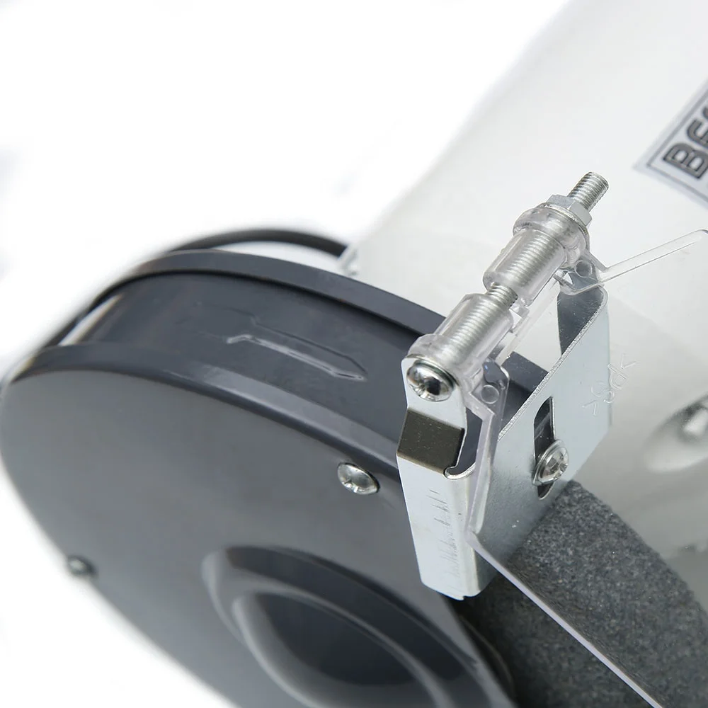 MD150-50 China Bench Grinder with Stand Machine