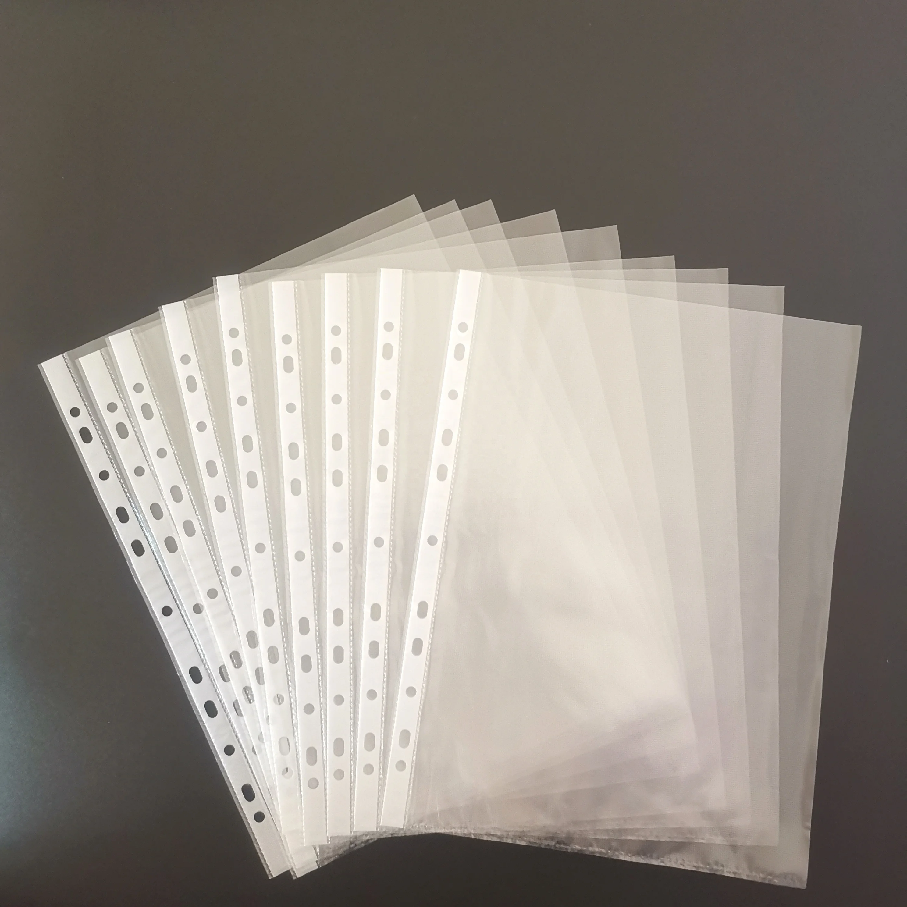 
Заводская прозрачная защитная пленка под заказ для офиса 