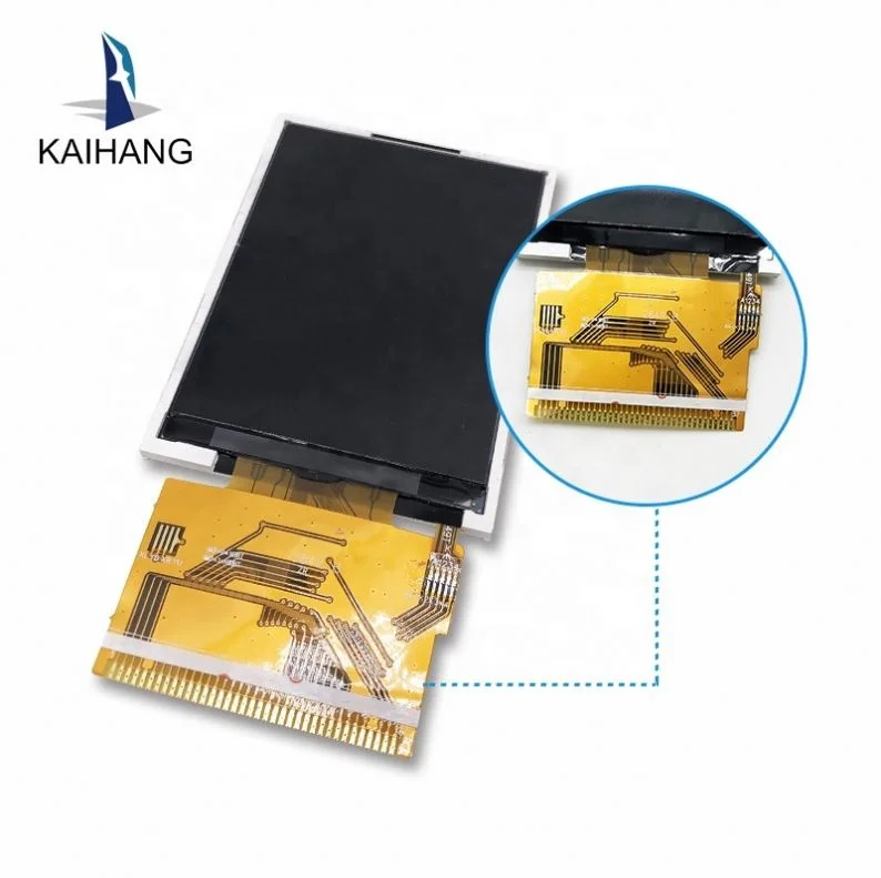  2.8 tft lcd module MPU interface ST7789S controller board LCD Panel qvga touch