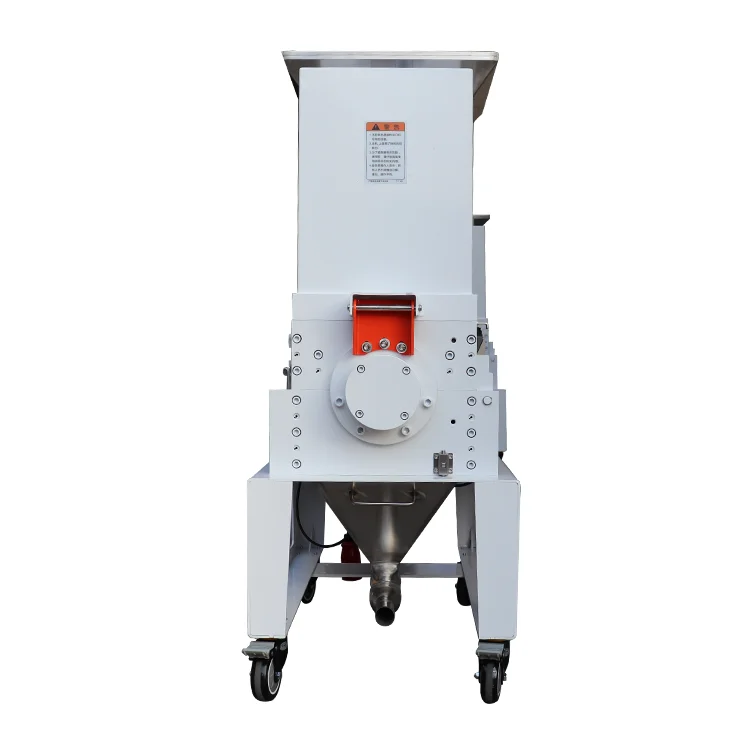 
Double Shaft Plastic Shredder Blades Crusher Knives 